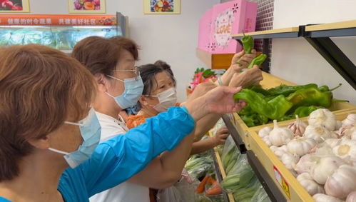 助力公益新风尚 走进身边的慈善超市，让日常消费更有温度