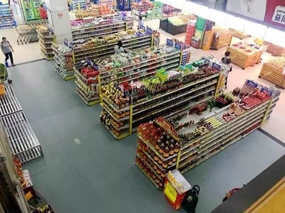 再见了，汇佳！陈江人最爱的14年老牌超市7月正式停业