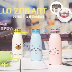 新款多功能塑玻杯 时尚与实用的完美结合